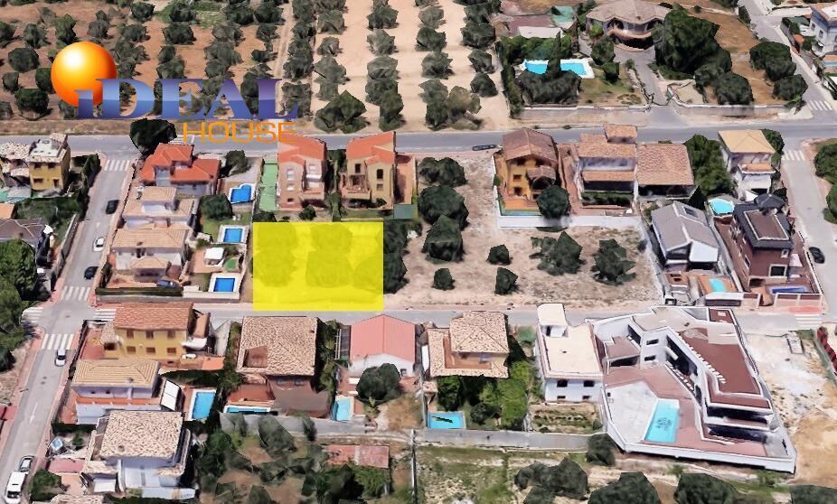Calle Dornajo, 4, Albolote, Granada en venta Foto principal- Imagen 1 de 13
