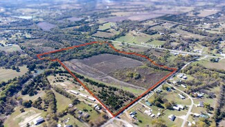 Más detalles para TBD Cedar Rd, Sherman, TX - Terrenos en venta