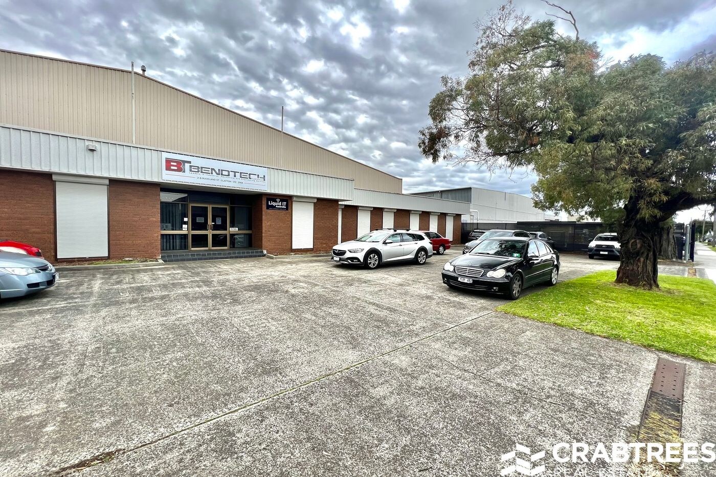 2-8 Buckland St, Clayton en alquiler Foto principal- Imagen 1 de 2
