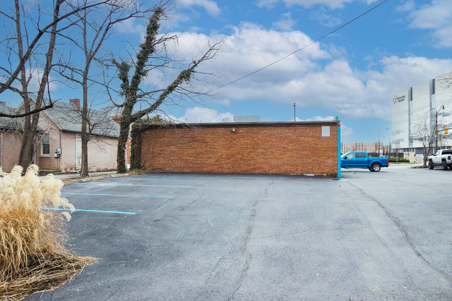 333 E Livingston Ave, Columbus, OH en venta - Foto del edificio - Imagen 3 de 6