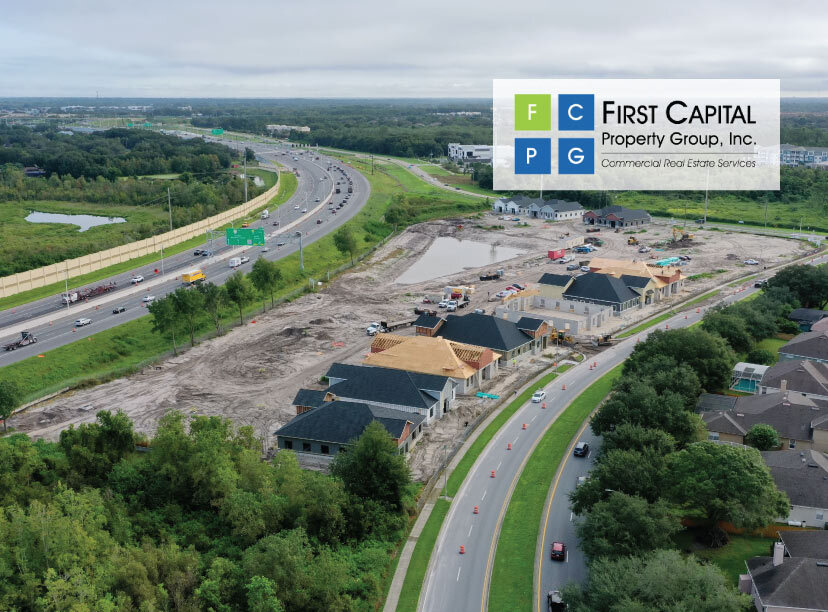 Stoneybrook W Pkwy & Windermere rd, Winter Garden, FL en alquiler Foto del edificio- Imagen 1 de 5