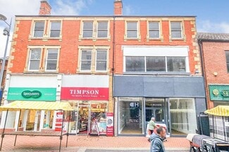 Más detalles de 11 Bridge St, Worksop - Local en venta