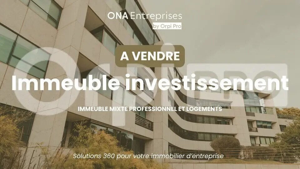 Local en Limoges en venta Foto del edificio- Imagen 1 de 9