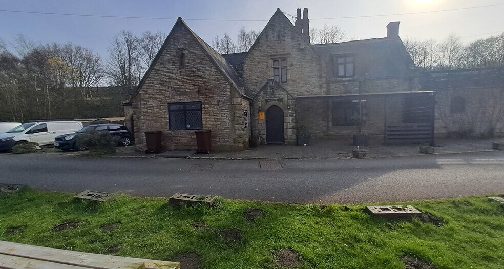 162 Gathurst Ln, Wigan en alquiler - Foto del edificio - Imagen 3 de 3