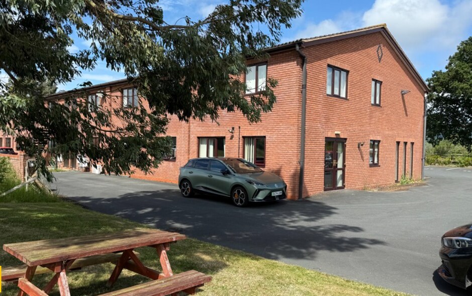 Willow End Park, Welland en alquiler - Foto del edificio - Imagen 2 de 3