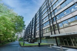 Más detalles de 3 Avenue Hoche, Paris - Oficina en alquiler