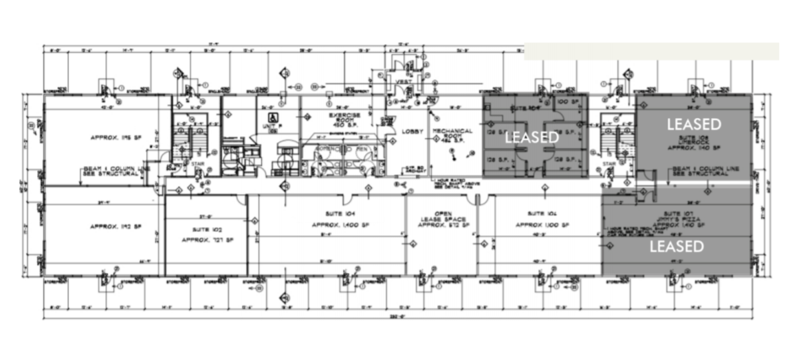 501 12th Ave SE, Stanley, ND en alquiler Foto del edificio- Imagen 1 de 1