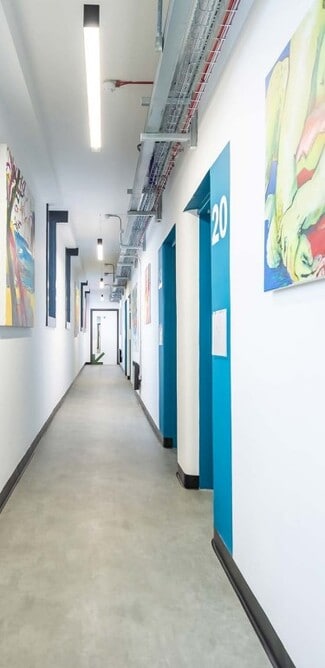 Más detalles de 130 Leith Walk, Edinburgh - Coworking en alquiler