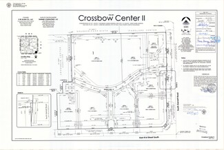 Más detalles para Crossbow Center II, Tulsa, OK - Terrenos en venta