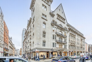 Más detalles de 70-72 Jermyn St, London - Oficina en alquiler