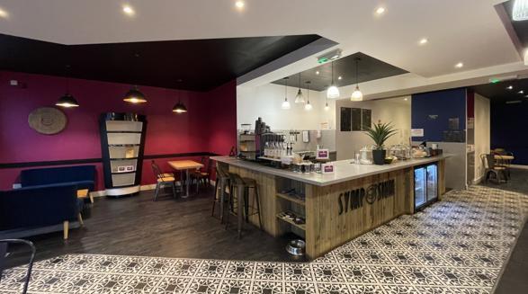 45 High St, Turriff en alquiler Foto del interior- Imagen 1 de 2