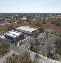 924 NE Pine Island Rd, Cape Coral, FL - Aérea  vista de mapa - Image1