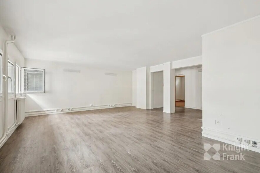 Oficina en Issy-les-Moulineaux en alquiler - Foto del interior - Imagen 3 de 9