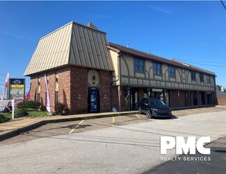 Más detalles para 3501 Emerson Ave, Parkersburg, WV - Oficinas en alquiler