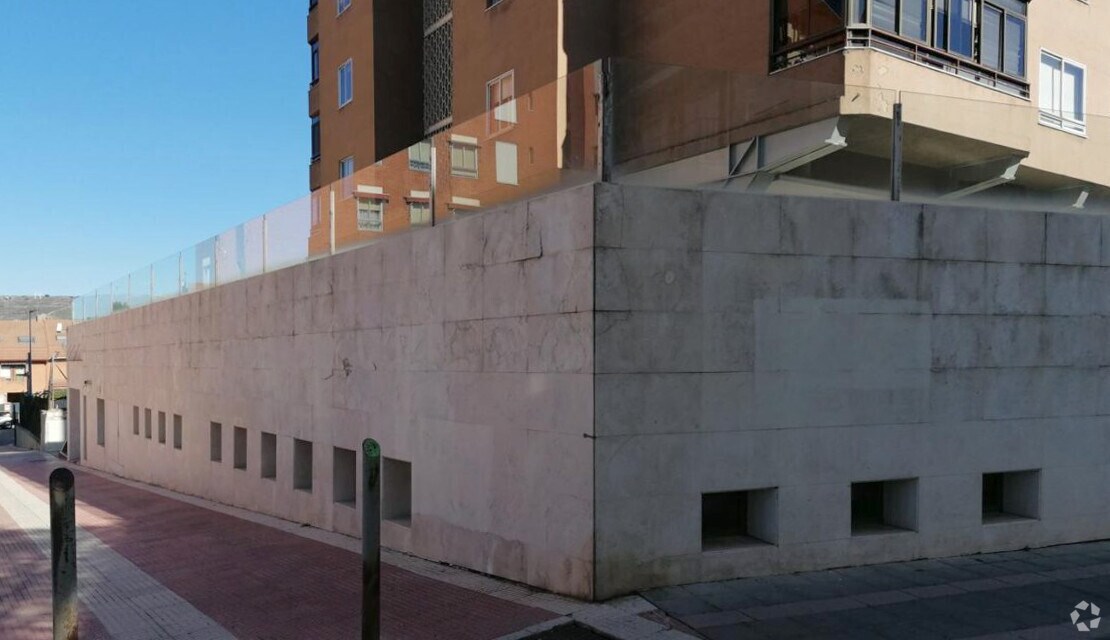 Calle Toledo, 48, Guadalajara, GUA 19002 - - - Foto del interior - Image 1 of 14