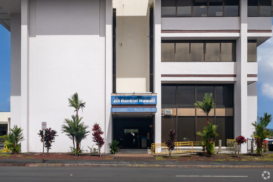 120 Pauahi St, Hilo, HI en alquiler - Foto del edificio - Imagen 3 de 4