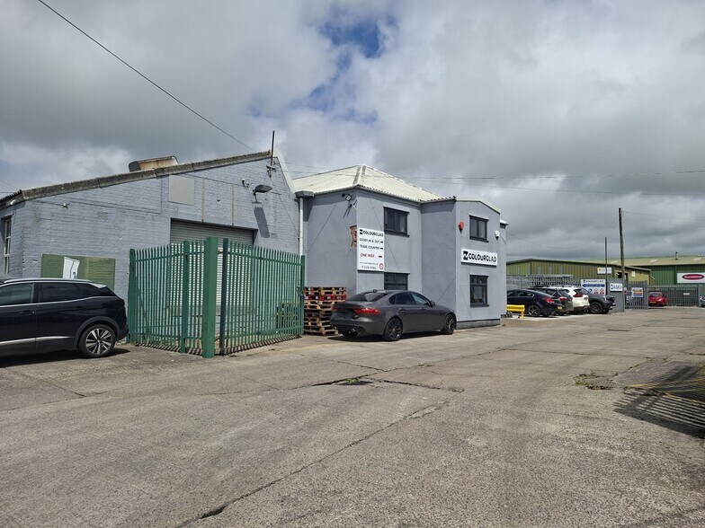 Mendip Rd, Axbridge en venta - Foto del edificio - Imagen 2 de 7
