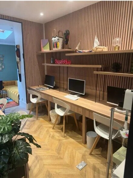 1 Rue Bastien Lepage, Paris en alquiler - Foto del edificio - Imagen 2 de 7