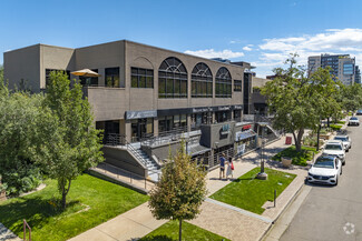 Más detalles para 250 Steele St, Denver, CO - Oficinas, Locales en alquiler