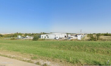 5602 E Hwy 66, El Reno, OK en alquiler Foto del edificio- Imagen 1 de 5