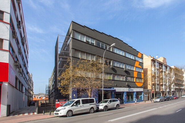 Más detalles de Local en alquiler