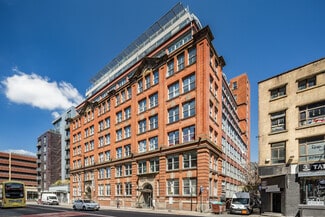 Más detalles de 25 Church St, Manchester - Local en alquiler