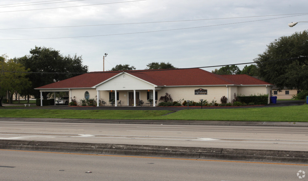 2701 Lee Blvd, Lehigh Acres, FL en venta - Foto del edificio - Imagen 2 de 3