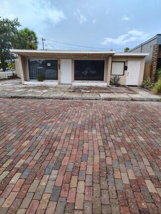 Más detalles de 714 1st Ave SW, Largo, FL - Oficina en venta