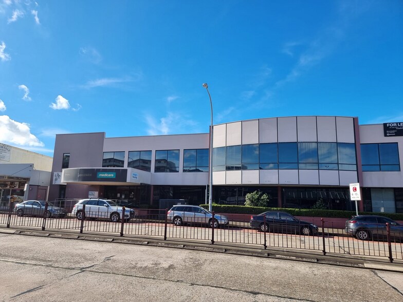 660-664 Pittwater Rd, Brookvale en alquiler - Foto del edificio - Imagen 2 de 4