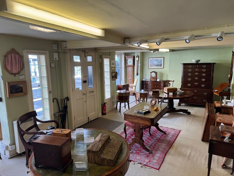 78-80 Regent St, Cambridge en venta - Foto del interior - Imagen 3 de 16