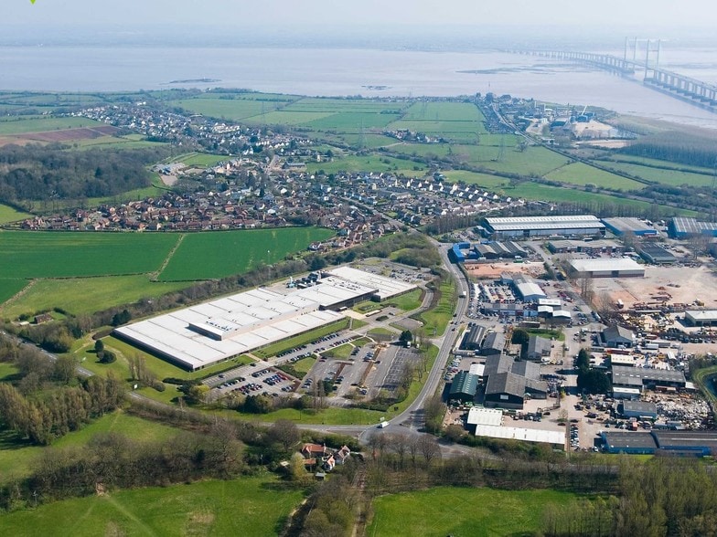 Castlegate Business Park, Caldicot en alquiler - Foto principal - Imagen 1 de 9