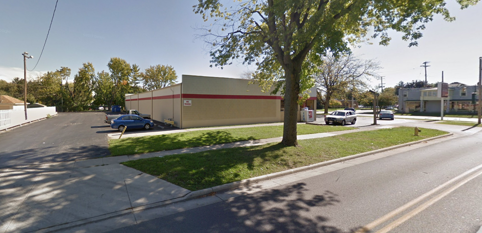 1154 W State St, Fremont, OH en venta - Foto del edificio - Imagen 2 de 5