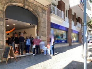 Local en Barcelona, Barcelona en alquiler Foto del interior- Imagen 1 de 16