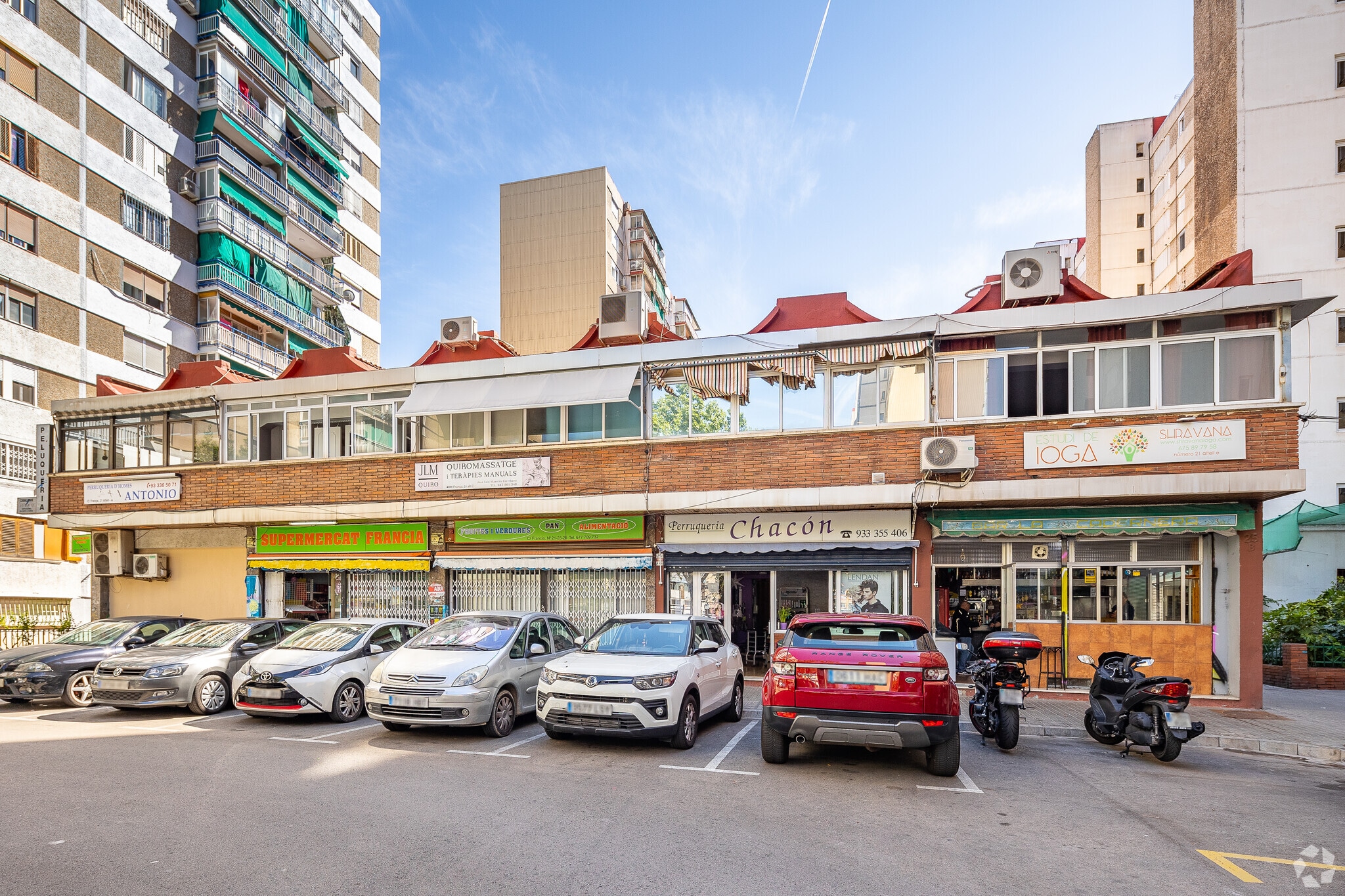 Local en L'Hospitalet de Llobregat, Barcelona en venta Foto principal- Imagen 1 de 5