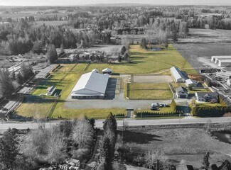 Más detalles de 2473 240 St, Langley, BC - Terreno en venta