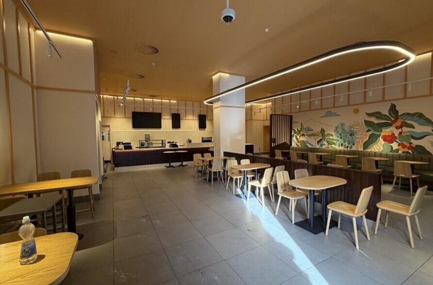 44B Capitol Way, London en alquiler - Foto del interior - Imagen 3 de 4