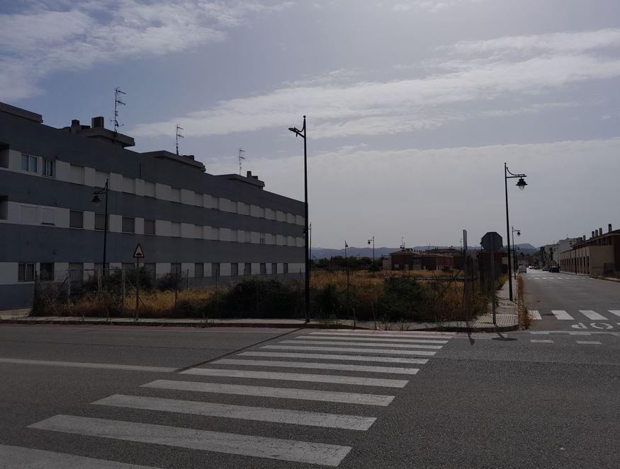 Terreno en La Pobla Llarga, Valencia en venta Foto principal- Imagen 1 de 12