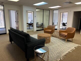 Más detalles de 1603 E 19th St, Edmond, OK - Coworking en alquiler