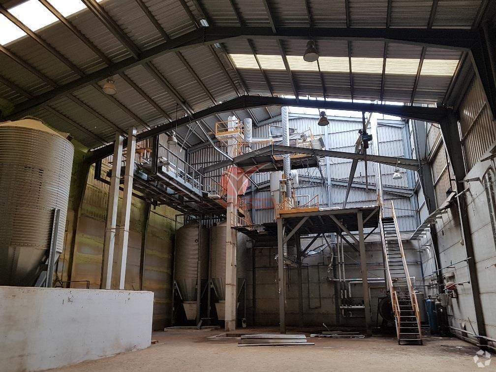 Jardins Industrial Saui, 0, Minglanilla, Cuenca en venta Foto del edificio- Imagen 1 de 1