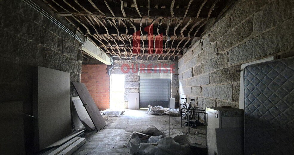 Local en Ourense, Orense en venta - Foto del edificio - Imagen 3 de 7