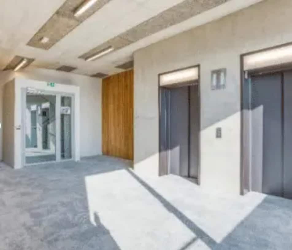 89-93 Cours Charlemagne, Lyon en alquiler Foto del interior- Imagen 1 de 1