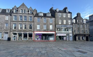 Más detalles de 46 Castle St, Aberdeen - Local en alquiler