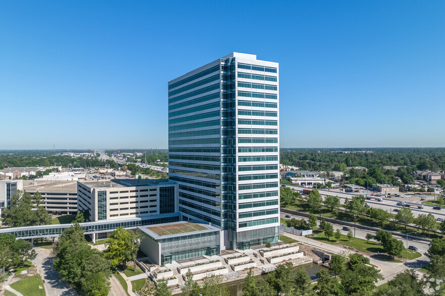 1002 Noble Energy Way, Houston, TX en venta - Foto del edificio - Imagen 2 de 10