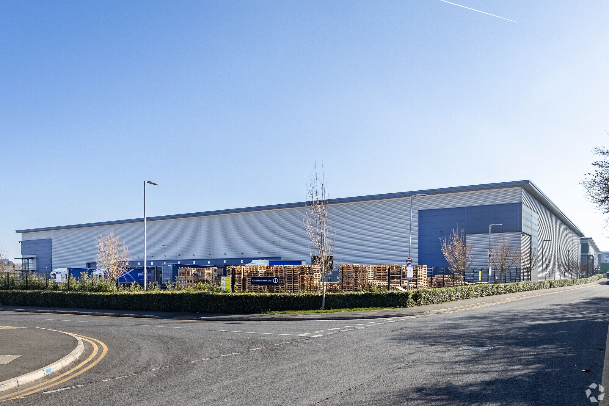 Tyseley, Birmingham en alquiler Foto principal- Imagen 1 de 5