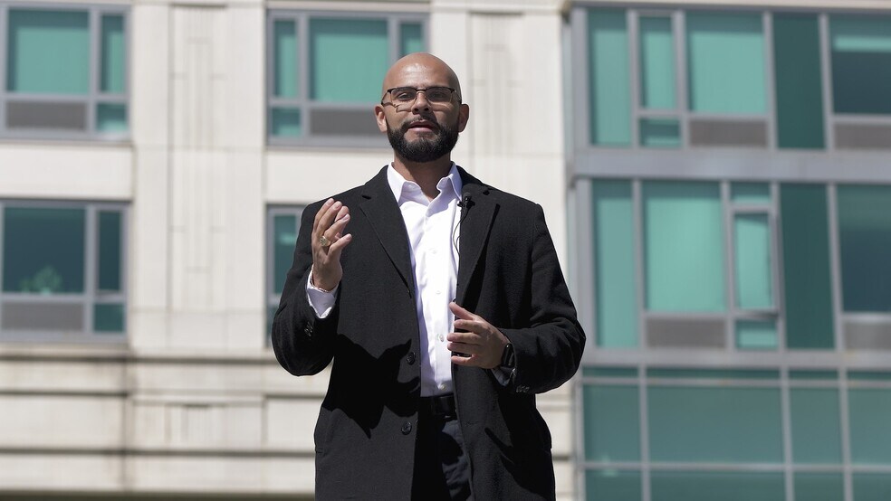 1 Towne Ctr, Cliffside Park, NJ en alquiler - Vídeo de anuncio comercial - Imagen 2 de 12