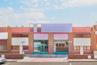 Más detalles de Nave en venta