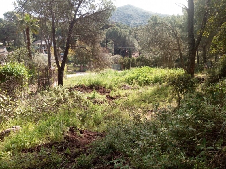 Terreno en Córdoba, Córdoba en venta - Plano del sitio - Imagen 2 de 5