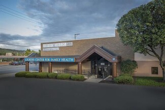 Más detalles para 303 Main St, Binghamton, NY - Health Care en venta