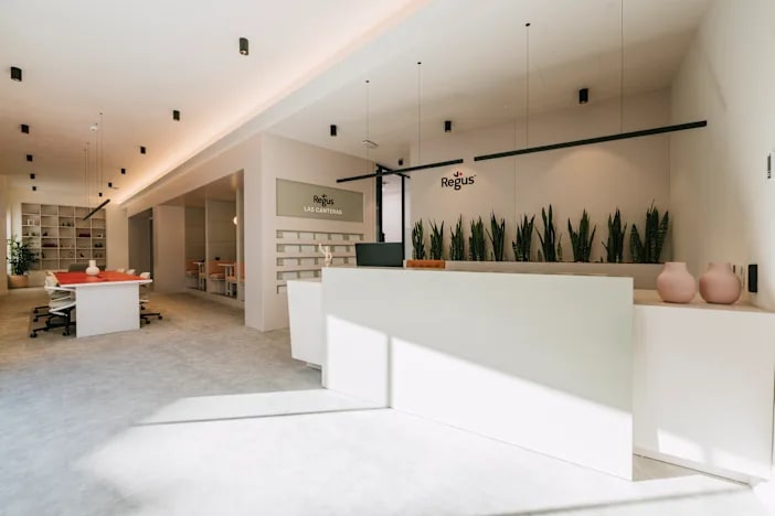 Calle Olof Palme, 28, Las Palmas de Gran Canaria, Las Palmas en alquiler Foto del interior- Imagen 1 de 14