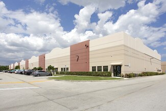 Más detalles de 35 SW 12th Ave, Dania Beach, FL - Nave en venta